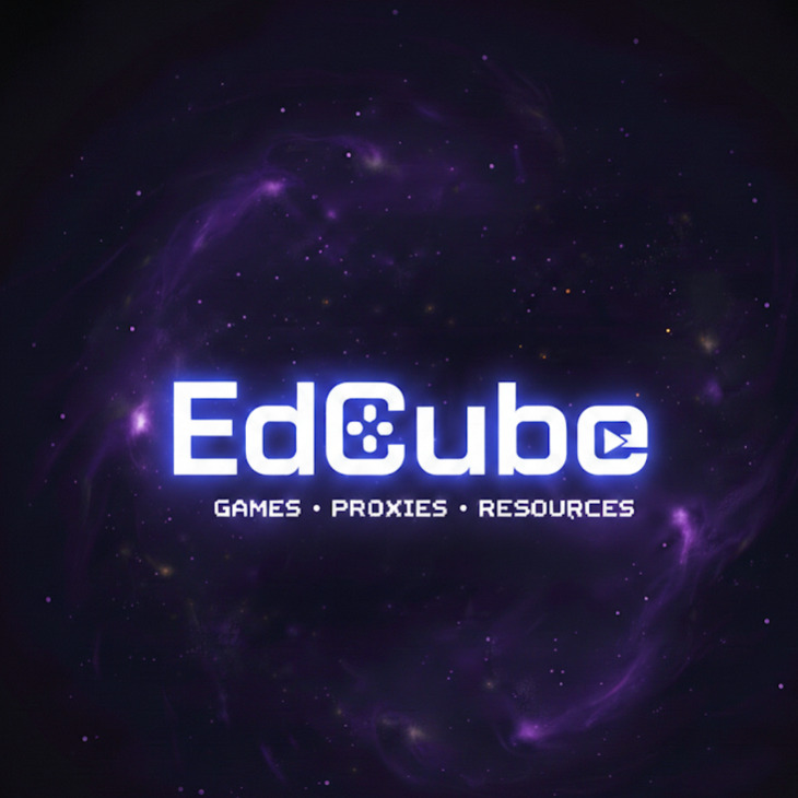 EdCube Logo