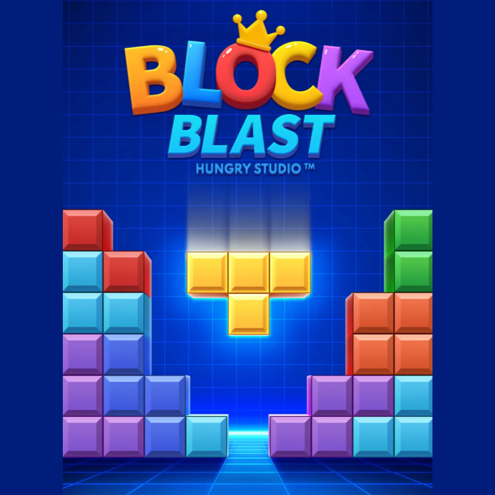 Block Blast