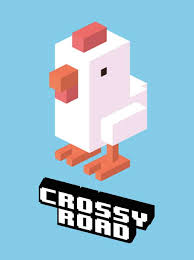 Crossy Road