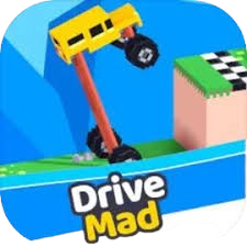 Drive Mad