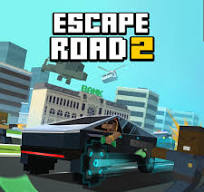 Escape Road 2