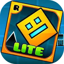 Geometry Dash Lite