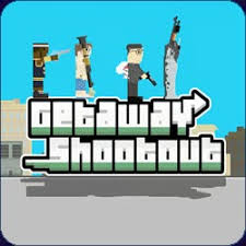 Getaway Shootout