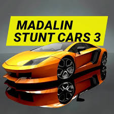 Madalin Stunt Cars