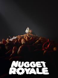 Nugget Royale