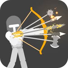 Ragdoll Archers