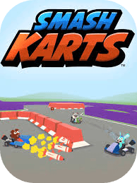 Smash Karts