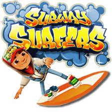 Subway Surfers